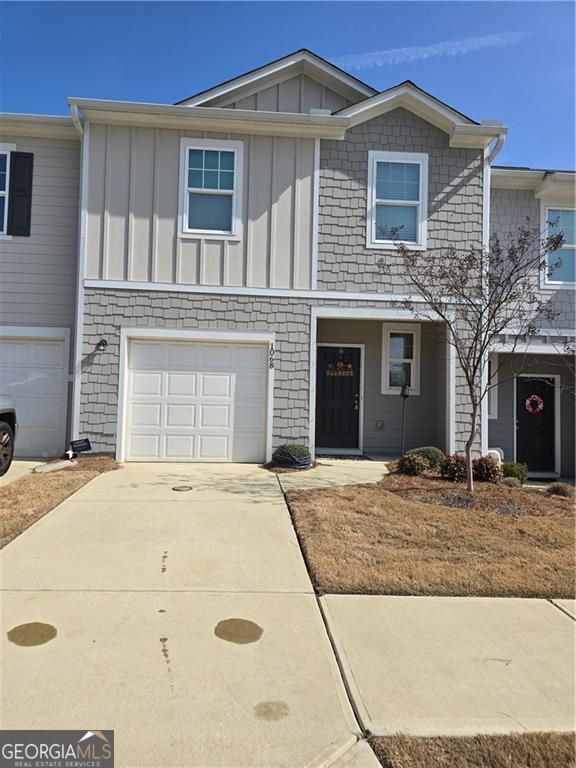 1068 Paddington Drive, Cartersville, GA 30120