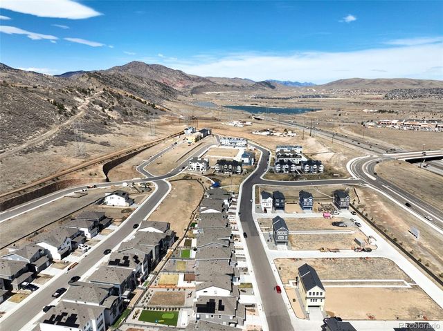 4899 Daven Road, Morrison, CO 80465