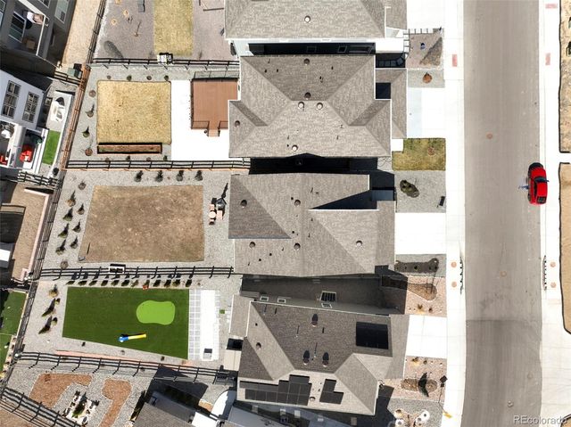 4899 Daven Road, Morrison, CO 80465