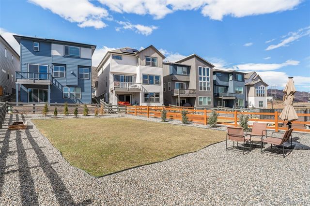 4899 Daven Road, Morrison, CO 80465