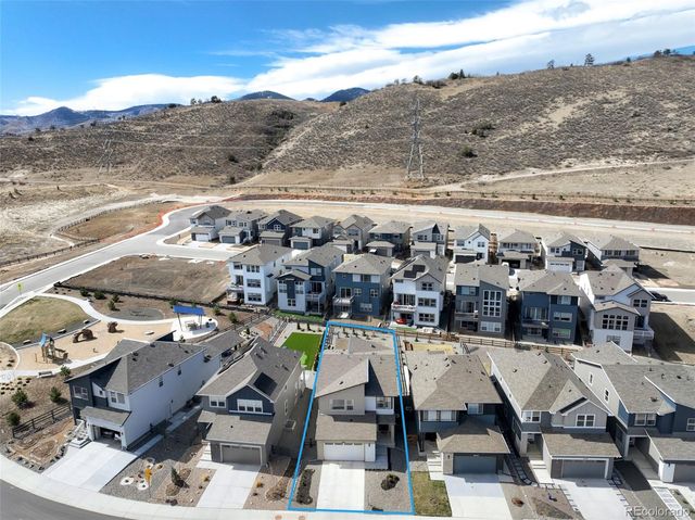 4899 Daven Road, Morrison, CO 80465