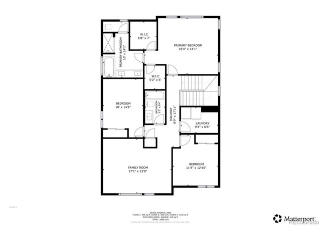 4899 Daven Road, Morrison, CO 80465