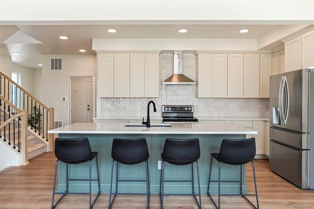 4899 Daven Road, Morrison, CO 80465