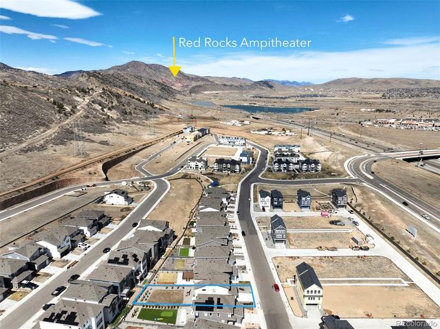 4899 Daven Road, Morrison, CO 80465