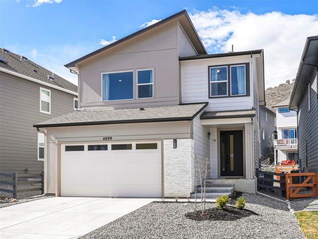 4899 Daven Road, Morrison, CO 80465