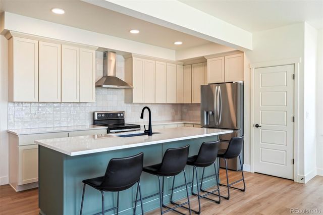 4899 Daven Road, Morrison, CO 80465