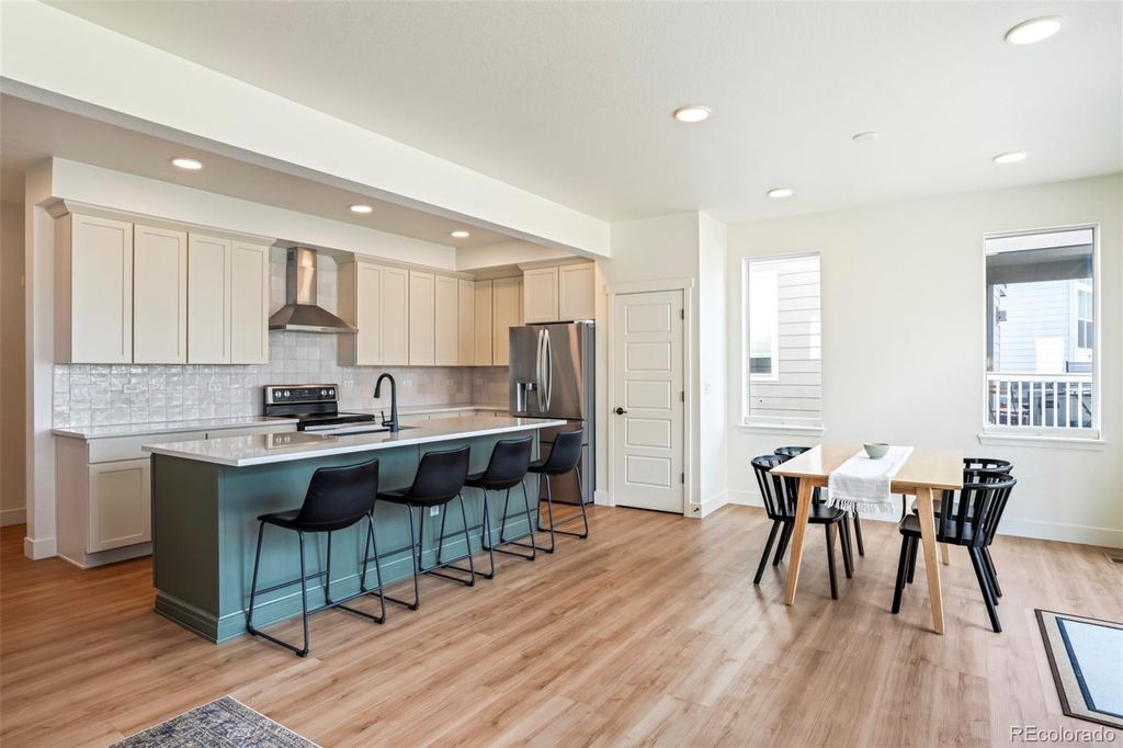 4899 Daven Road, Morrison, CO 80465