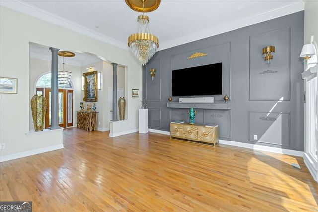 1114 Edward Drive, Mcdonough, GA 30252