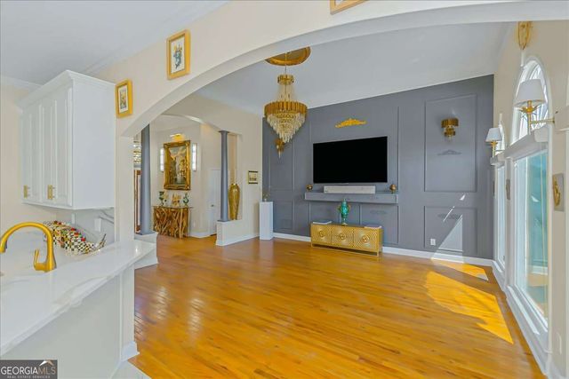 1114 Edward Drive, Mcdonough, GA 30252