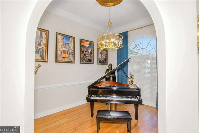 1114 Edward Drive, Mcdonough, GA 30252