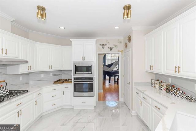 1114 Edward Drive, Mcdonough, GA 30252