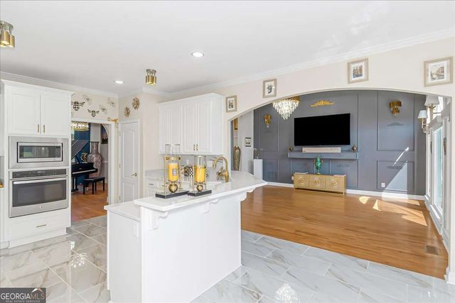 1114 Edward Drive, Mcdonough, GA 30252