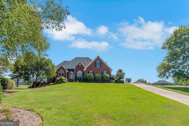 1114 Edward Drive, Mcdonough, GA 30252