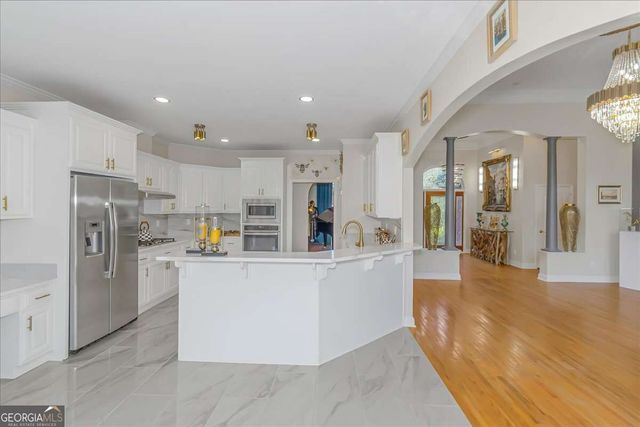 1114 Edward Drive, Mcdonough, GA 30252