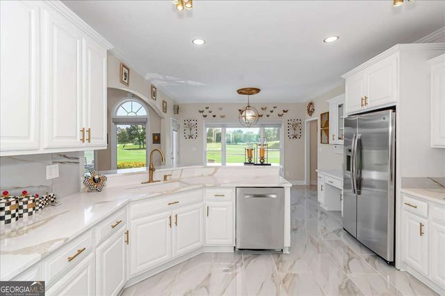1114 Edward Drive, Mcdonough, GA 30252