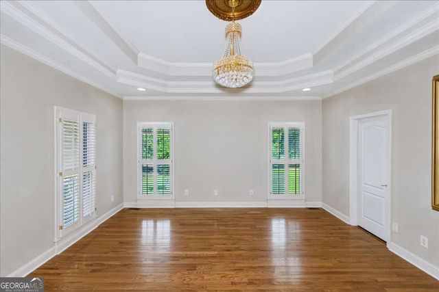 1114 Edward Drive, Mcdonough, GA 30252