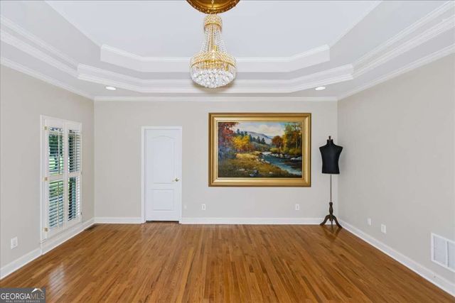 1114 Edward Drive, Mcdonough, GA 30252