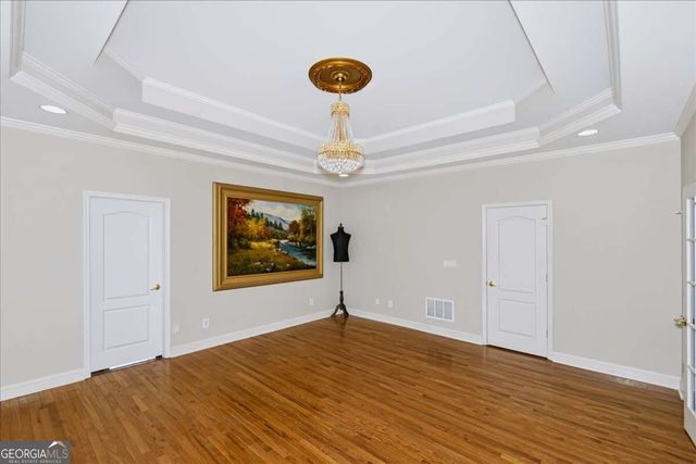 1114 Edward Drive, Mcdonough, GA 30252
