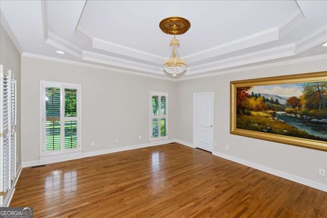 1114 Edward Drive, Mcdonough, GA 30252