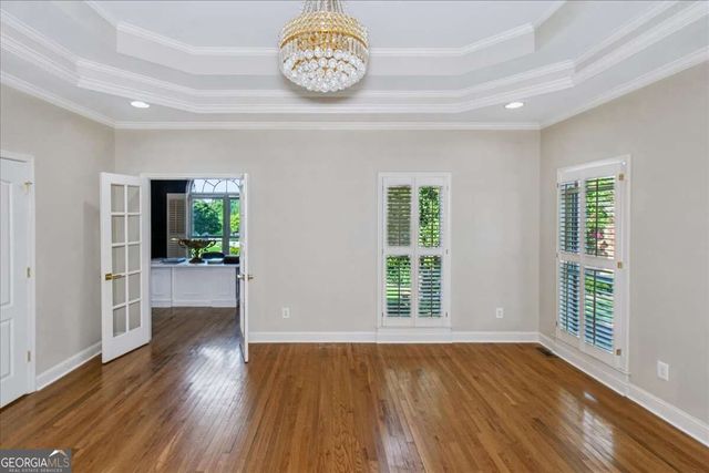 1114 Edward Drive, Mcdonough, GA 30252