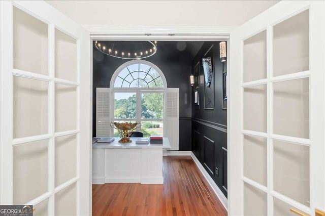1114 Edward Drive, Mcdonough, GA 30252
