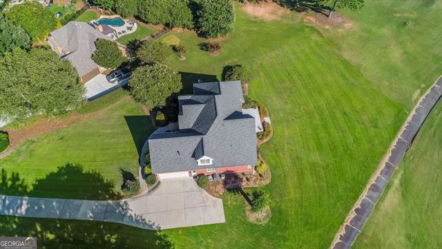 1114 Edward Drive, Mcdonough, GA 30252