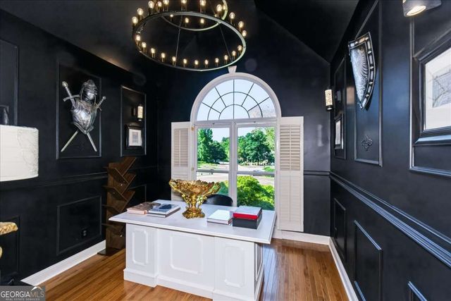 1114 Edward Drive, Mcdonough, GA 30252