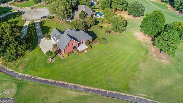 1114 Edward Drive, Mcdonough, GA 30252