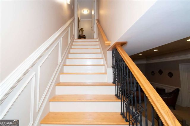 1114 Edward Drive, Mcdonough, GA 30252