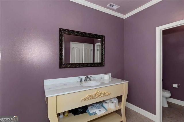 1114 Edward Drive, Mcdonough, GA 30252