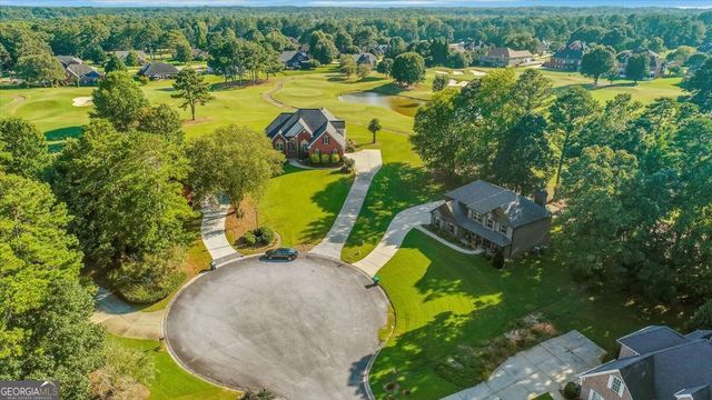 1114 Edward Drive, Mcdonough, GA 30252