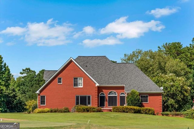 1114 Edward Drive, Mcdonough, GA 30252