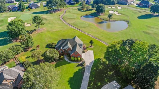 1114 Edward Drive, Mcdonough, GA 30252
