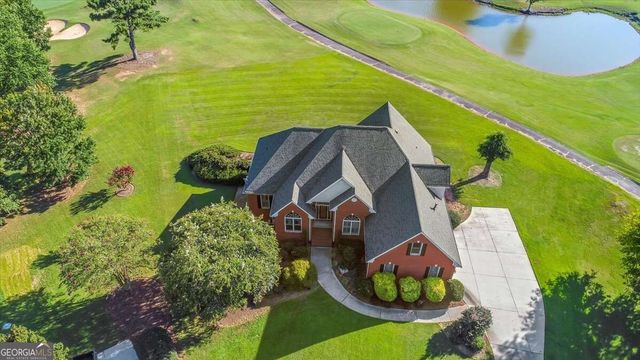 1114 Edward Drive, Mcdonough, GA 30252