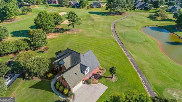 1114 Edward Drive, Mcdonough, GA 30252