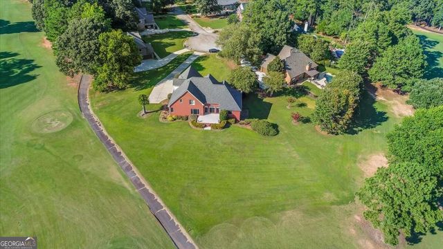 1114 Edward Drive, Mcdonough, GA 30252