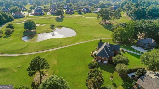 1114 Edward Drive, Mcdonough, GA 30252