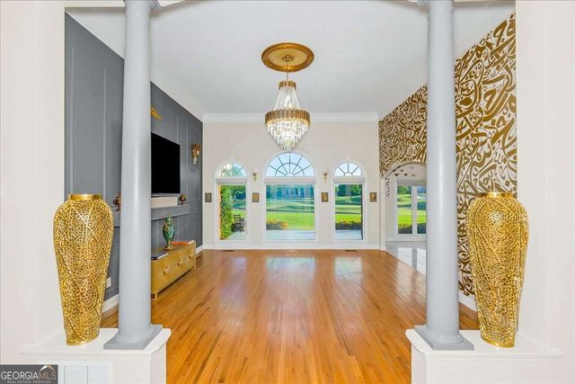 1114 Edward Drive, Mcdonough, GA 30252