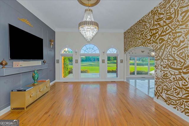 1114 Edward Drive, Mcdonough, GA 30252