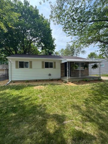 1051 1051 REDLEAF LANE Lane, Ypsilanti, MI 48198