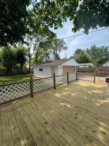 1051 1051 REDLEAF LANE Lane, Ypsilanti, MI 48198