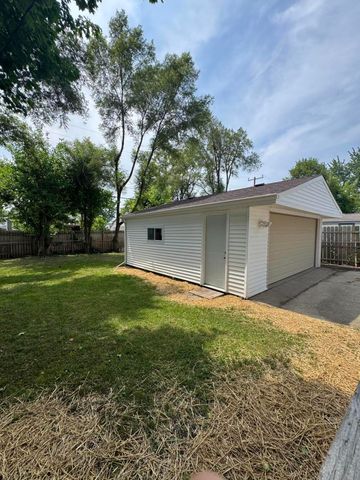 1051 1051 REDLEAF LANE Lane, Ypsilanti, MI 48198