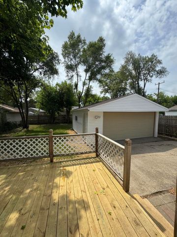 1051 1051 REDLEAF LANE Lane, Ypsilanti, MI 48198
