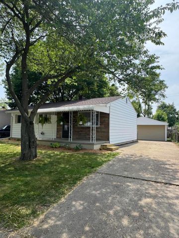 1051 1051 REDLEAF LANE Lane, Ypsilanti, MI 48198