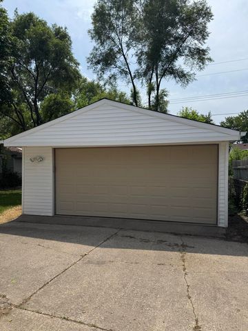 1051 1051 REDLEAF LANE Lane, Ypsilanti, MI 48198