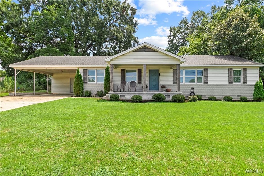 2407 23rd, Northport, AL 35476