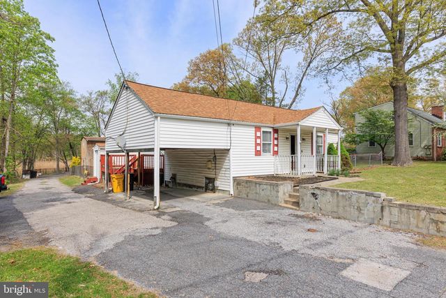 8092 TELEGRAPH RD, Severn, MD 21144
