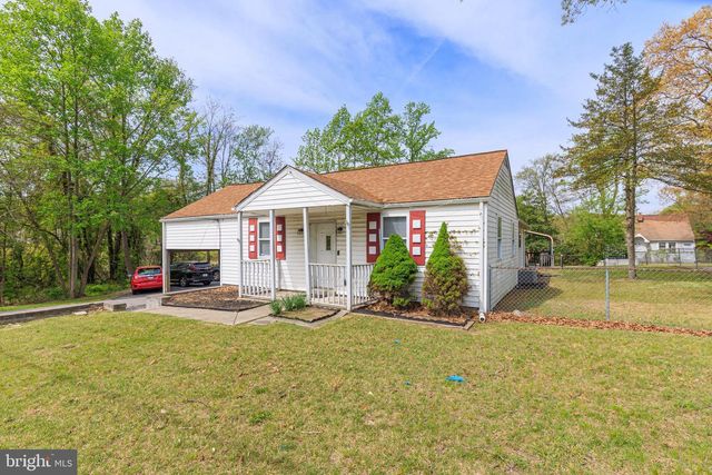 8092 TELEGRAPH RD, Severn, MD 21144