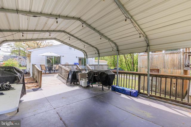 8092 TELEGRAPH RD, Severn, MD 21144