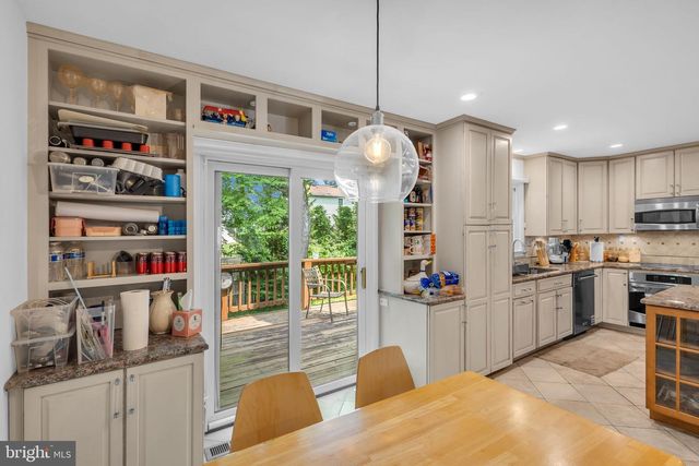 6861 WILLIAMSBURG POND CT, Falls Church, VA 22043